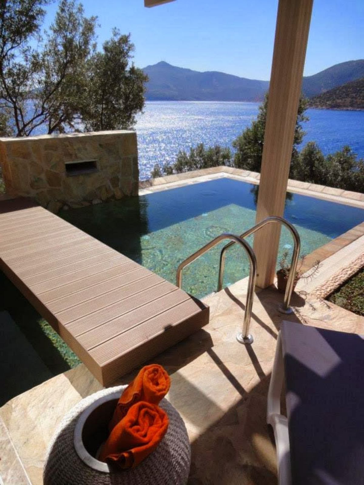 imagini hotel PATARA PRINCE RESORT